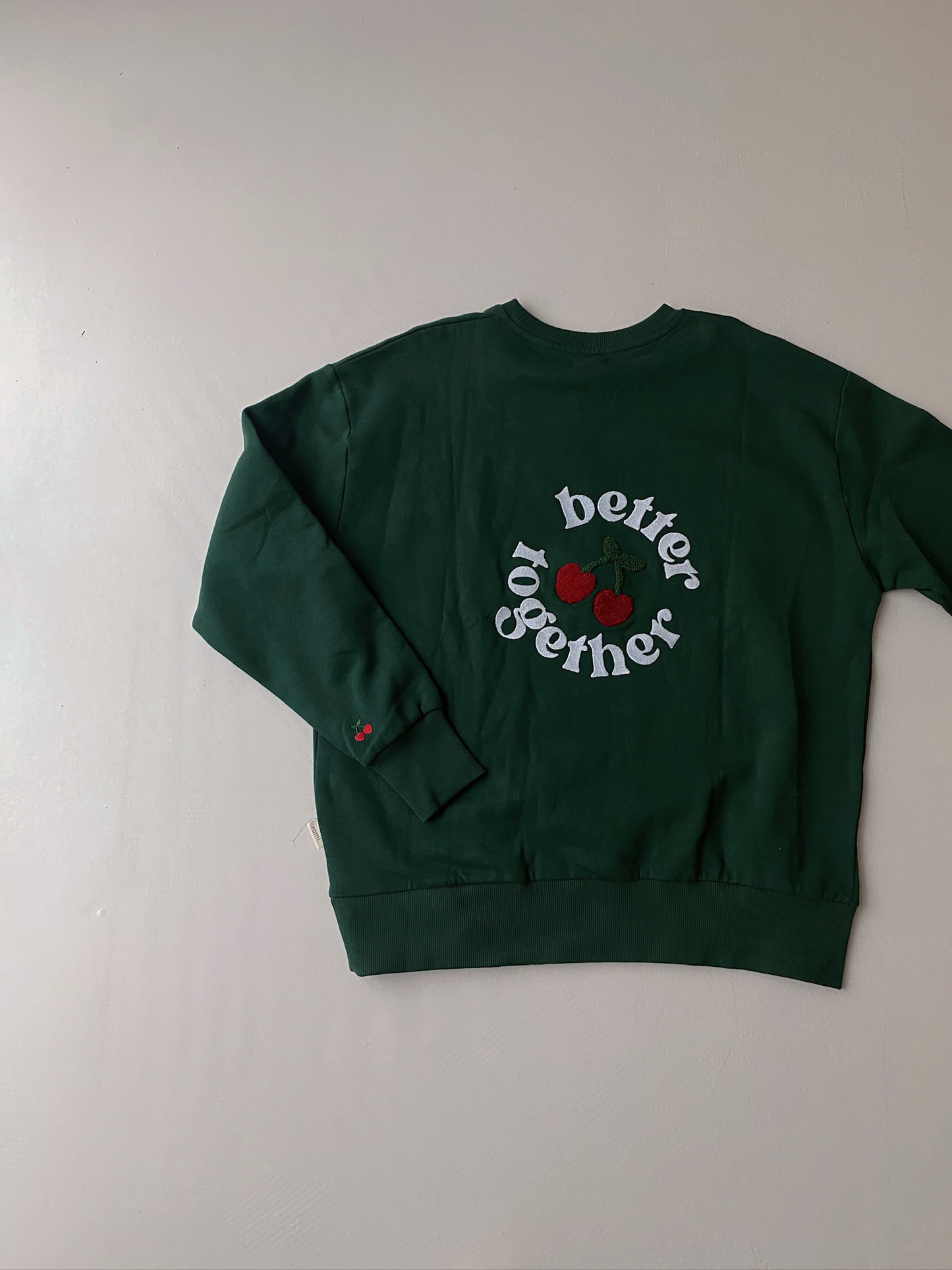 Women Sweater better together | forrest - romi.