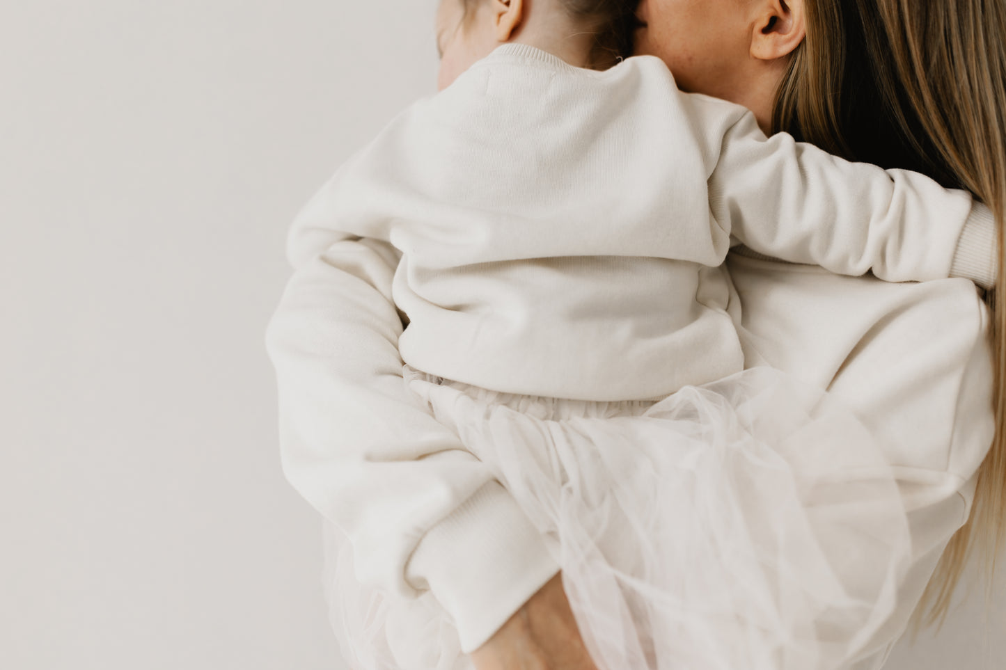 Women Sweater Puppy | natural - romi.