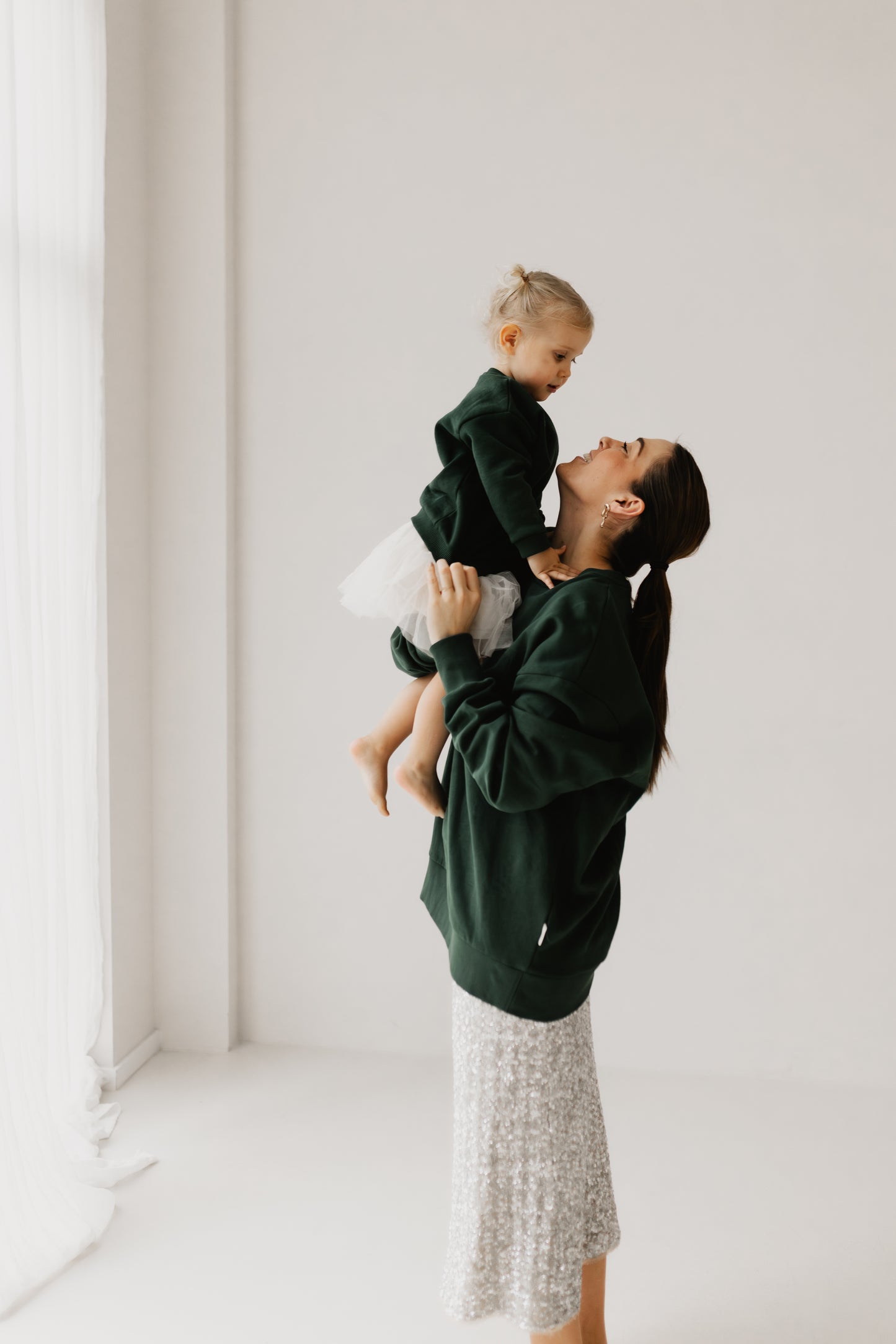 Women Sweater better together | forrest