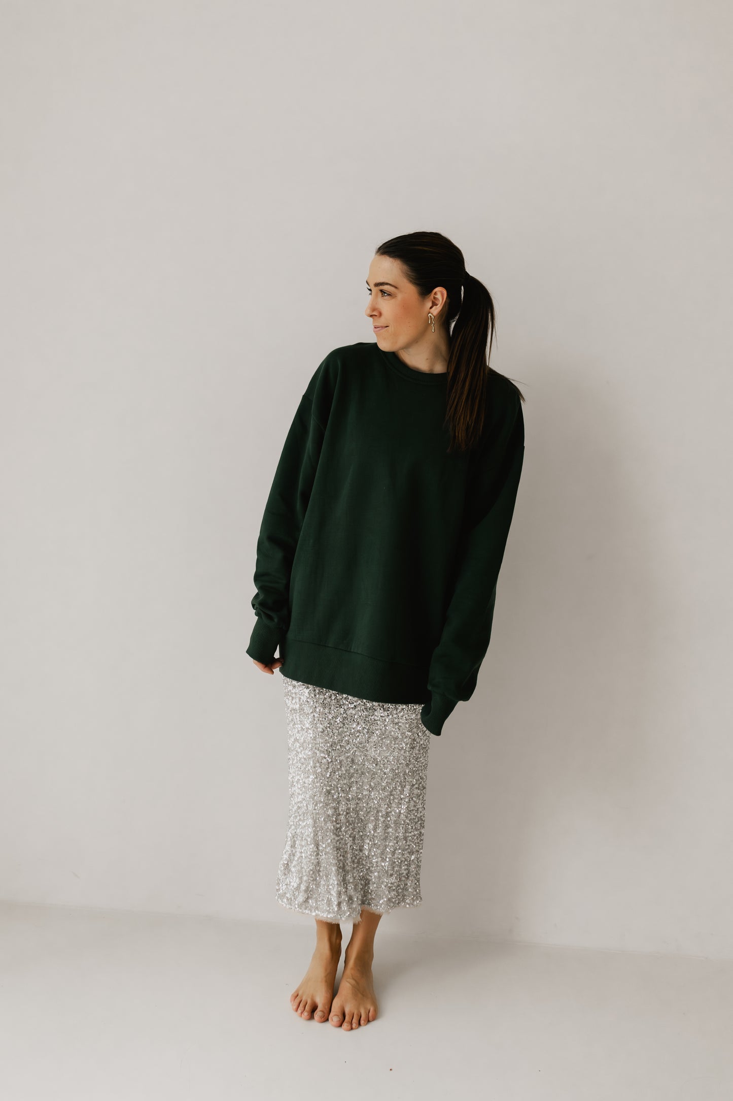 Women Sweater better together | forrest